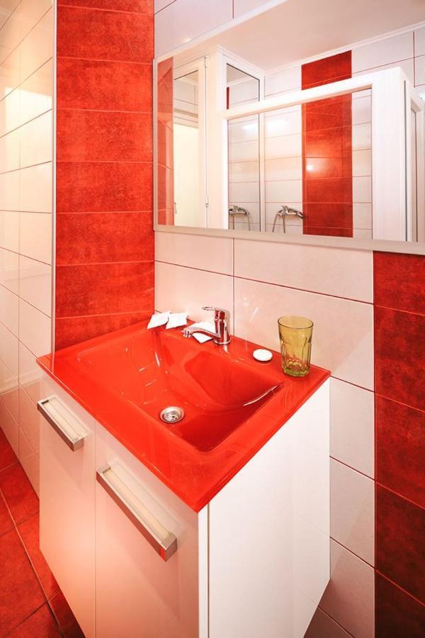 Schiller Apartment - Old Town Sybin Zewnętrze zdjęcie