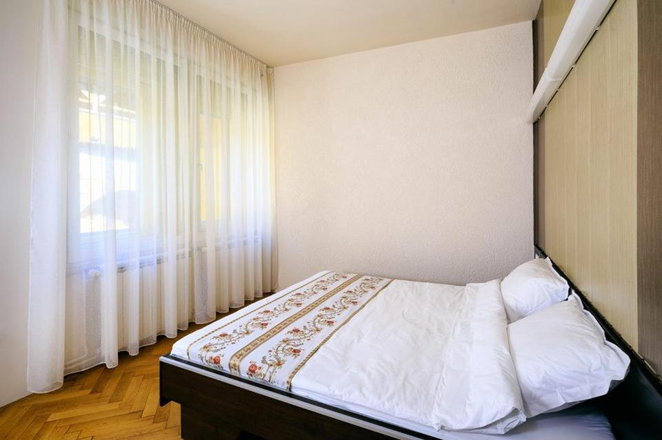 Schiller Apartment - Old Town Sybin Zewnętrze zdjęcie