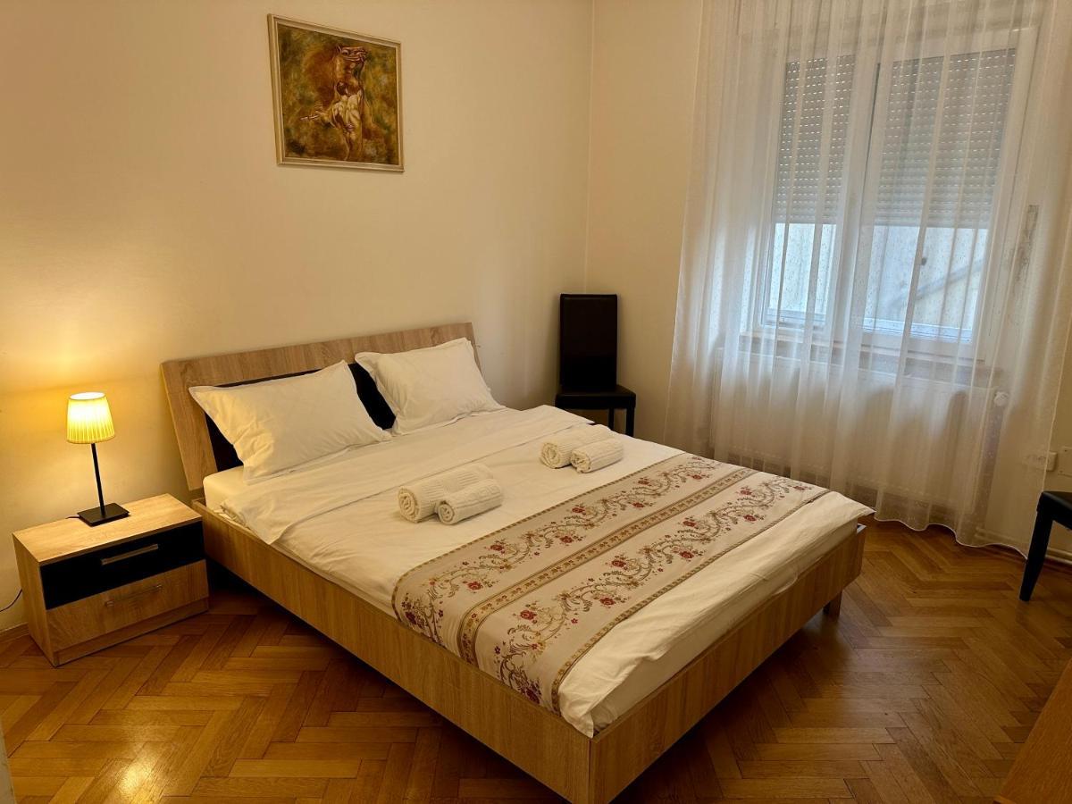 Schiller Apartment - Old Town Sybin Zewnętrze zdjęcie